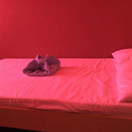 Luzon Inn ビガン エクステリア 写真
