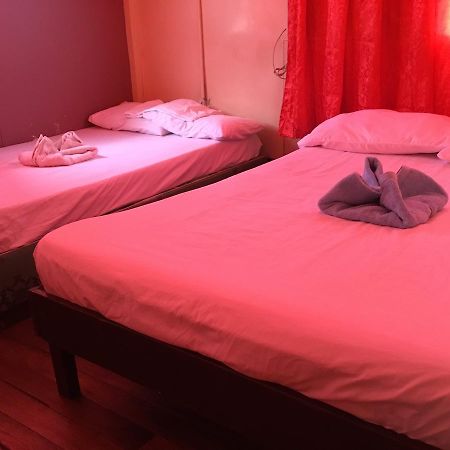 Luzon Inn ビガン エクステリア 写真