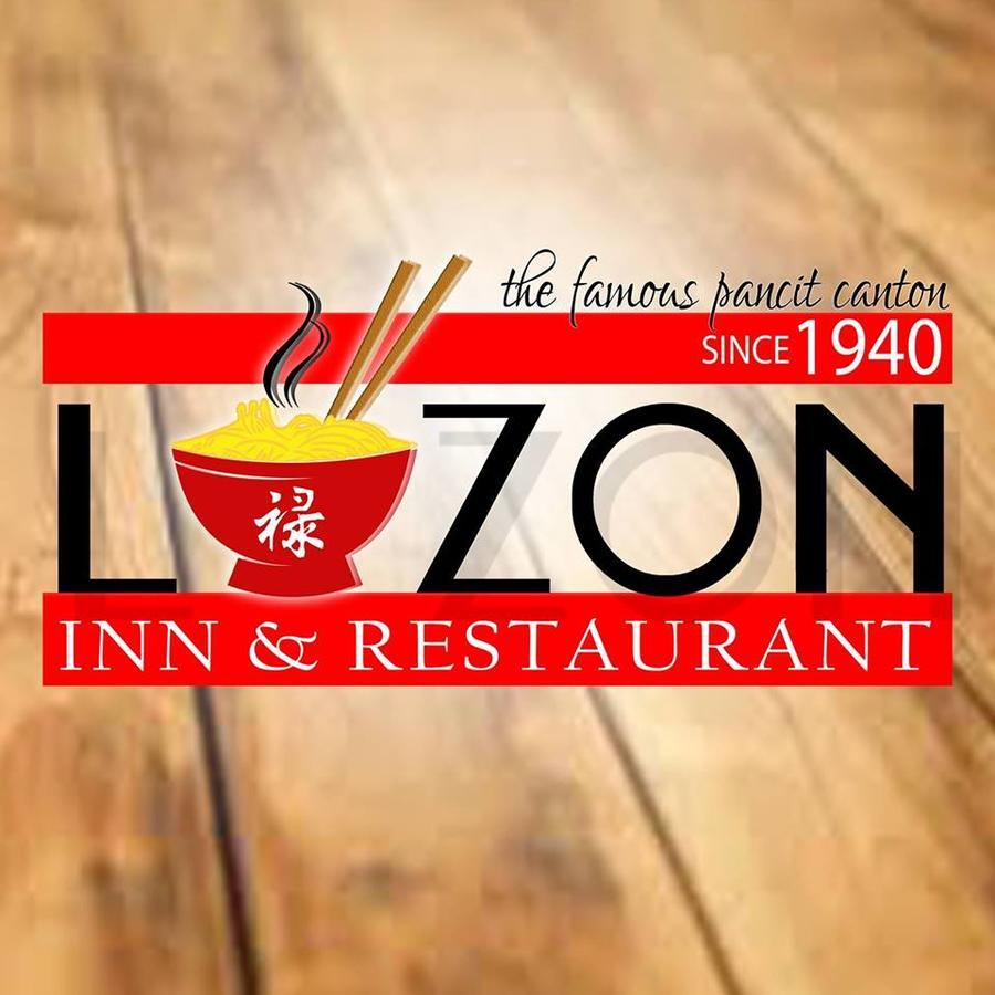 Luzon Inn ビガン エクステリア 写真