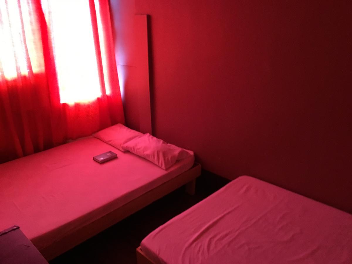 Luzon Inn ビガン エクステリア 写真