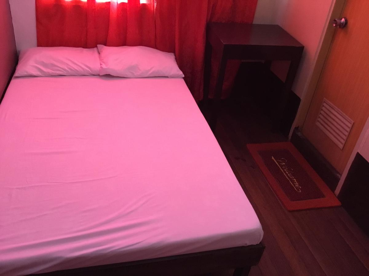 Luzon Inn ビガン エクステリア 写真