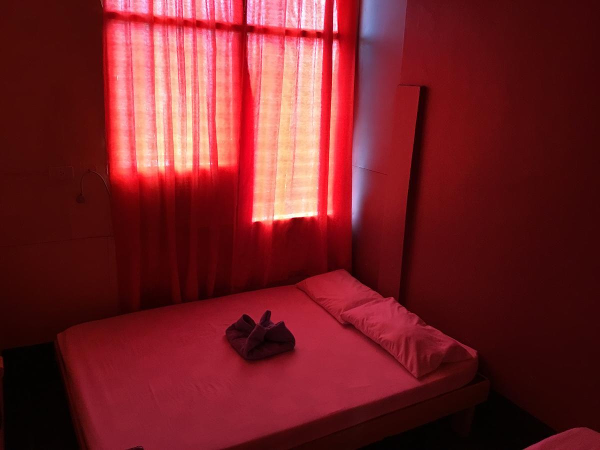 Luzon Inn ビガン エクステリア 写真