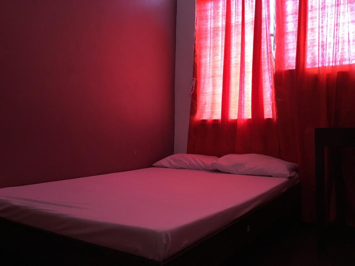 Luzon Inn ビガン エクステリア 写真