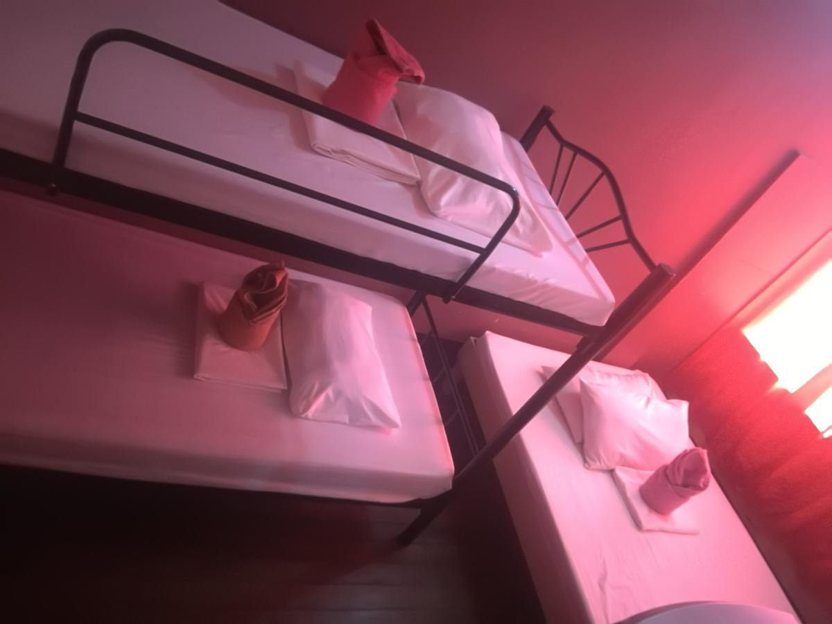 Luzon Inn ビガン エクステリア 写真